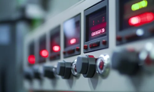 un-primer-plano-de-un-panel-del-sistema-de-alarma-con-varios-botones-de-control-e-indicadores2_11zon_11zon